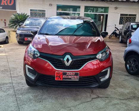RENAULT Captur 1.6 16V 4P FLEX SCE LIFE X-TRONIC CVT, Foto 1