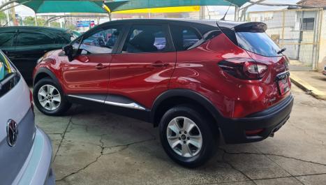 RENAULT Captur 1.6 16V 4P FLEX SCE LIFE X-TRONIC CVT, Foto 3