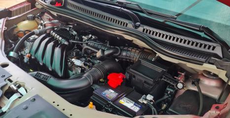 RENAULT Captur 1.6 16V 4P FLEX SCE LIFE X-TRONIC CVT, Foto 9