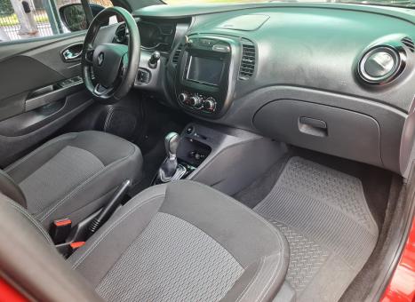 RENAULT Captur 1.6 16V 4P FLEX SCE LIFE X-TRONIC CVT, Foto 11