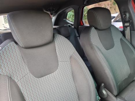 RENAULT Captur 1.6 16V 4P FLEX SCE LIFE X-TRONIC CVT, Foto 12