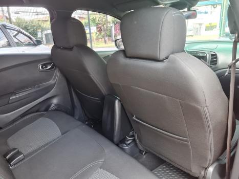 RENAULT Captur 1.6 16V 4P FLEX SCE LIFE X-TRONIC CVT, Foto 13