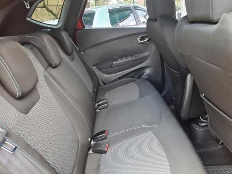 RENAULT Captur 1.6 16V 4P FLEX SCE LIFE X-TRONIC CVT, Foto 14