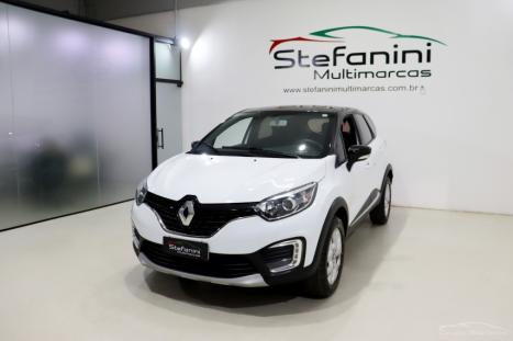 RENAULT Captur 1.6 16V 4P FLEX SCE ZEN, Foto 1