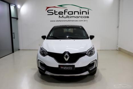 RENAULT Captur 1.6 16V 4P FLEX SCE ZEN, Foto 2