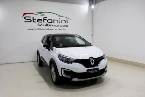 RENAULT Captur 1.6 16V 4P FLEX SCE ZEN, Foto 3