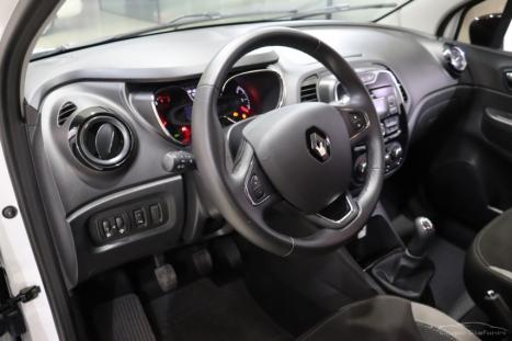 RENAULT Captur 1.6 16V 4P FLEX SCE ZEN, Foto 4