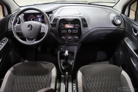 RENAULT Captur 1.6 16V 4P FLEX SCE ZEN, Foto 6