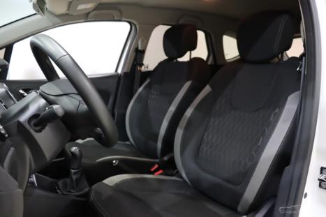RENAULT Captur 1.6 16V 4P FLEX SCE ZEN, Foto 7