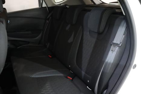 RENAULT Captur 1.6 16V 4P FLEX SCE ZEN, Foto 8