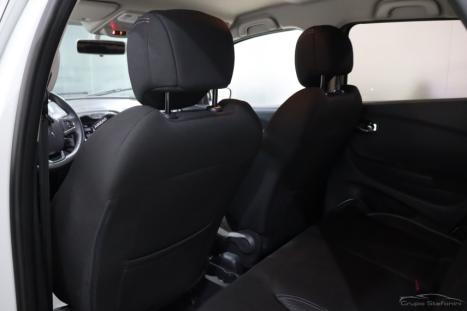 RENAULT Captur 1.6 16V 4P FLEX SCE ZEN, Foto 9