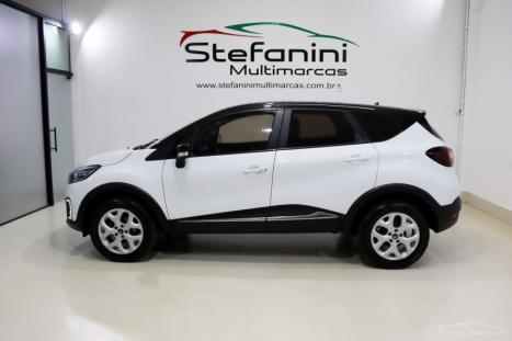RENAULT Captur 1.6 16V 4P FLEX SCE ZEN, Foto 10