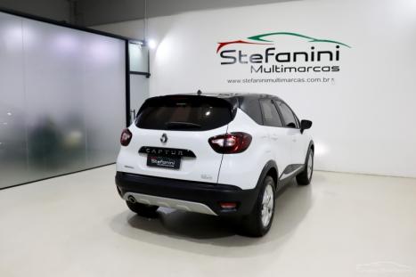 RENAULT Captur 1.6 16V 4P FLEX SCE ZEN, Foto 11