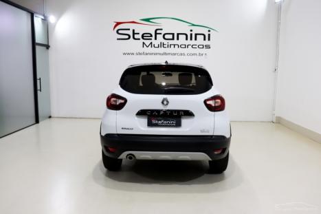 RENAULT Captur 1.6 16V 4P FLEX SCE ZEN, Foto 12