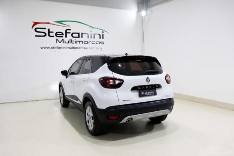 RENAULT Captur 1.6 16V 4P FLEX SCE ZEN, Foto 13