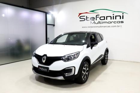 RENAULT Captur 1.6 16V 4P FLEX SCE INTENSE X-TRONIC CVT, Foto 1