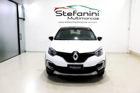 RENAULT Captur 1.6 16V 4P FLEX SCE INTENSE X-TRONIC CVT, Foto 2