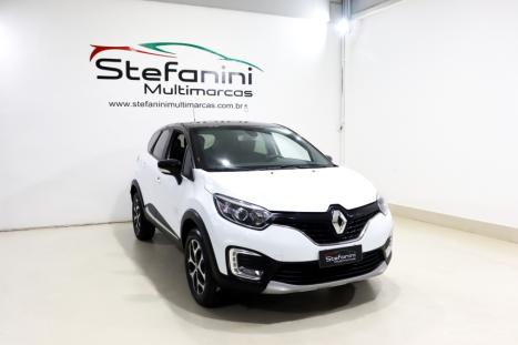 RENAULT Captur 1.6 16V 4P FLEX SCE INTENSE X-TRONIC CVT, Foto 3