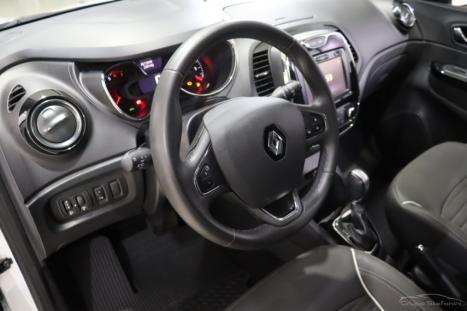 RENAULT Captur 1.6 16V 4P FLEX SCE INTENSE X-TRONIC CVT, Foto 4