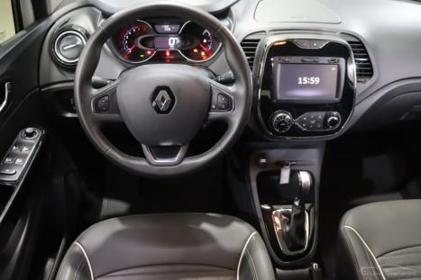 RENAULT Captur 1.6 16V 4P FLEX SCE INTENSE X-TRONIC CVT, Foto 5