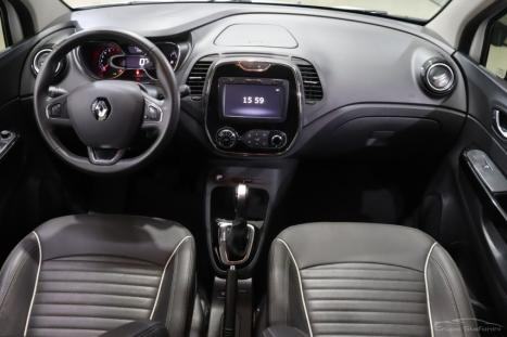 RENAULT Captur 1.6 16V 4P FLEX SCE INTENSE X-TRONIC CVT, Foto 6