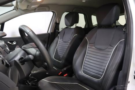 RENAULT Captur 1.6 16V 4P FLEX SCE INTENSE X-TRONIC CVT, Foto 7