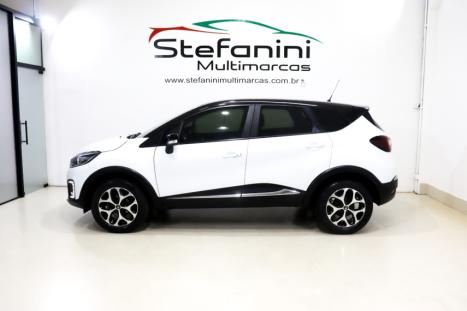 RENAULT Captur 1.6 16V 4P FLEX SCE INTENSE X-TRONIC CVT, Foto 10