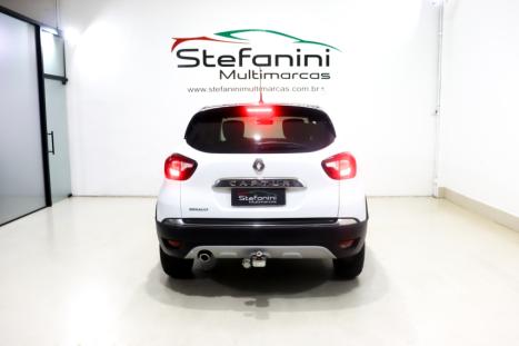 RENAULT Captur 1.6 16V 4P FLEX SCE INTENSE X-TRONIC CVT, Foto 12