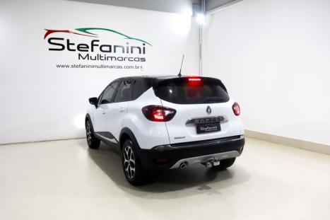 RENAULT Captur 1.6 16V 4P FLEX SCE INTENSE X-TRONIC CVT, Foto 13
