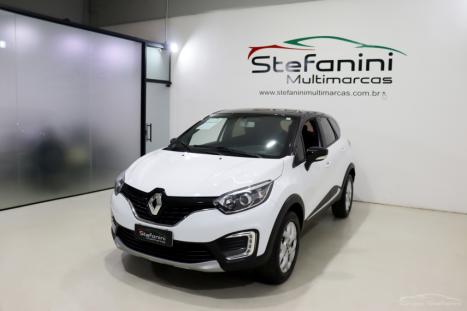 RENAULT Captur 1.6 16V 4P FLEX SCE ZEN, Foto 1
