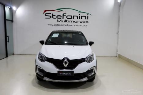 RENAULT Captur 1.6 16V 4P FLEX SCE ZEN, Foto 2
