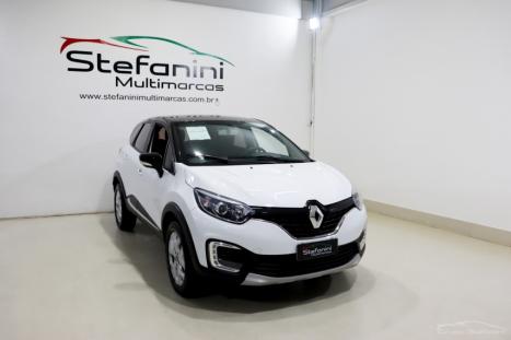 RENAULT Captur 1.6 16V 4P FLEX SCE ZEN, Foto 3