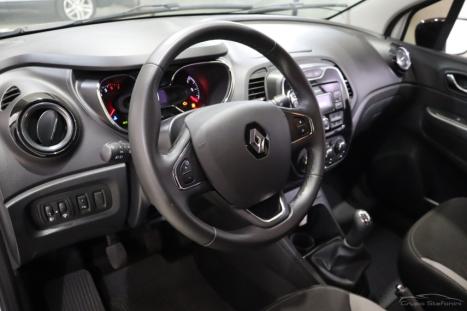 RENAULT Captur 1.6 16V 4P FLEX SCE ZEN, Foto 4
