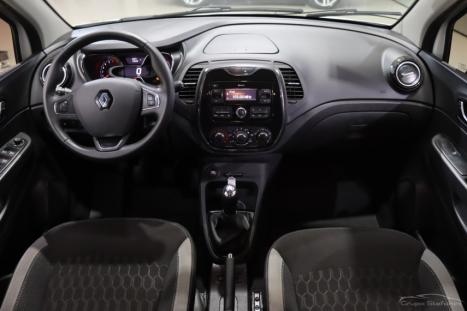 RENAULT Captur 1.6 16V 4P FLEX SCE ZEN, Foto 6