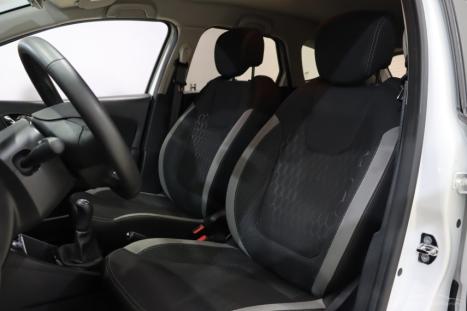RENAULT Captur 1.6 16V 4P FLEX SCE ZEN, Foto 7