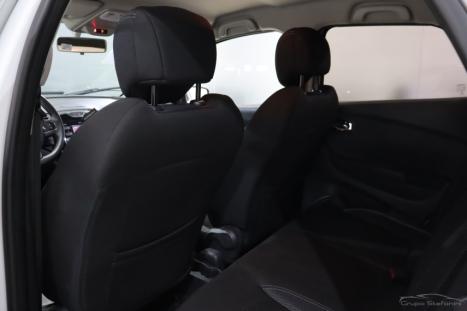 RENAULT Captur 1.6 16V 4P FLEX SCE ZEN, Foto 9