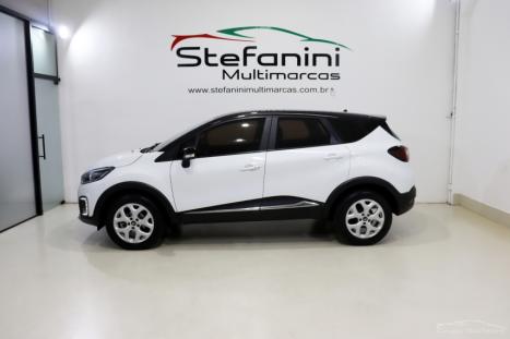 RENAULT Captur 1.6 16V 4P FLEX SCE ZEN, Foto 10