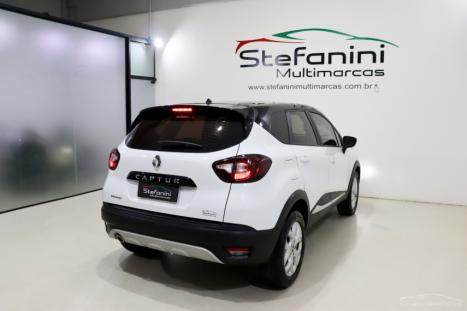 RENAULT Captur 1.6 16V 4P FLEX SCE ZEN, Foto 11