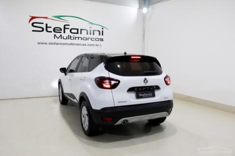RENAULT Captur 1.6 16V 4P FLEX SCE ZEN, Foto 13