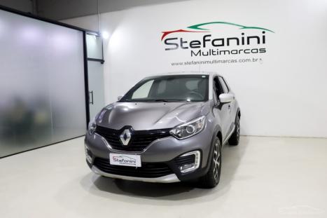 RENAULT Captur 1.6 16V 4P FLEX BOSE AUTOMTICO, Foto 1