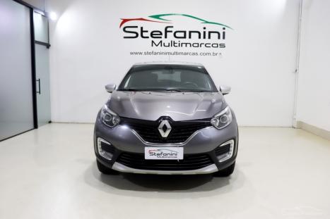 RENAULT Captur 1.6 16V 4P FLEX BOSE AUTOMTICO, Foto 2