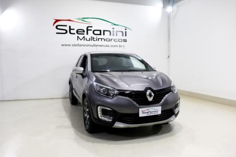 RENAULT Captur 1.6 16V 4P FLEX BOSE AUTOMTICO, Foto 3