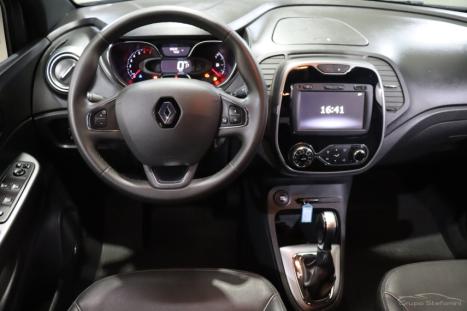 RENAULT Captur 1.6 16V 4P FLEX BOSE AUTOMTICO, Foto 5