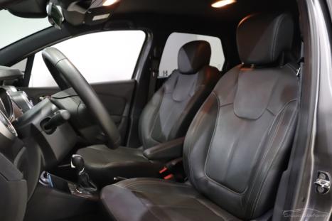 RENAULT Captur 1.6 16V 4P FLEX BOSE AUTOMTICO, Foto 7