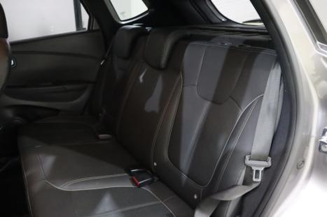 RENAULT Captur 1.6 16V 4P FLEX BOSE AUTOMTICO, Foto 8