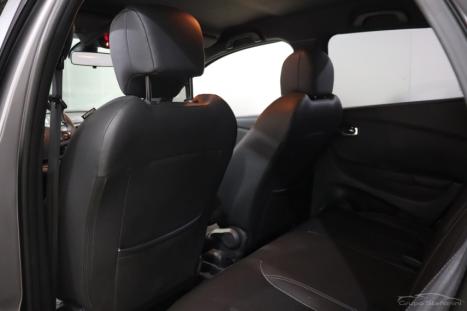 RENAULT Captur 1.6 16V 4P FLEX BOSE AUTOMTICO, Foto 9