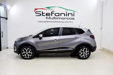 RENAULT Captur 1.6 16V 4P FLEX BOSE AUTOMTICO, Foto 10