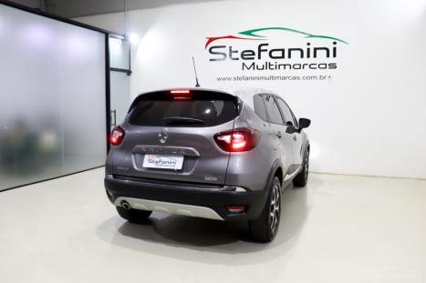 RENAULT Captur 1.6 16V 4P FLEX BOSE AUTOMTICO, Foto 11