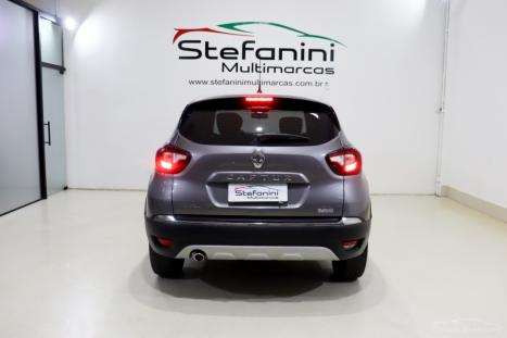 RENAULT Captur 1.6 16V 4P FLEX BOSE AUTOMTICO, Foto 12