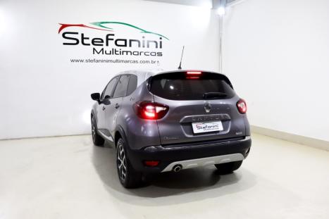 RENAULT Captur 1.6 16V 4P FLEX BOSE AUTOMTICO, Foto 13